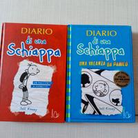 Diario di una schiappa