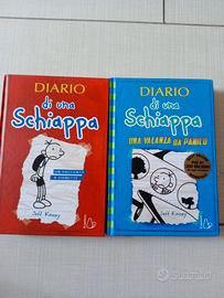 Diario di una schiappa