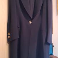 Spolverino Donna Versace