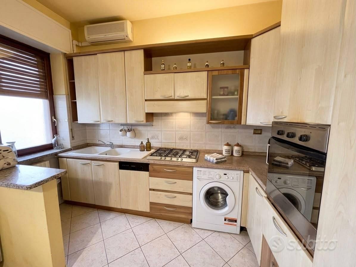 Appartamento – Alessandria - Vista 5