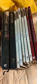 Warhammer non spedisco 