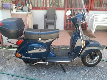 Piaggio Vespa 125 PX - 1999