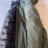 Giaccone/piumino Colmar