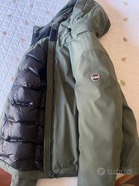Giaccone/piumino Colmar