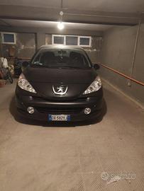 Peugeot 207 1.4 95cv Benzina