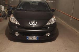 Peugeot 207 1.4 95cv Benzina
