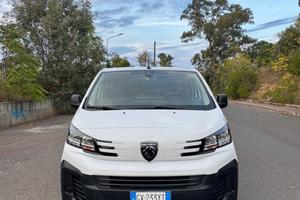 Peugeot Expert 2.0 BlueHDi 140 PL-SL-TN Furgone Lo