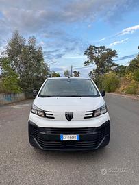 Peugeot Expert 2.0 BlueHDi 140 PL-SL-TN Furgone Lo