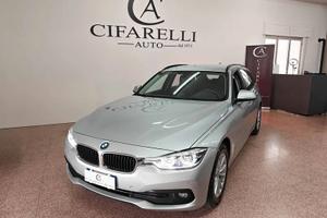 BMW Serie 3 320d 190 cv Business Advantage Touring