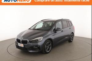 BMW 218 NA13495