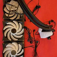 MSI MAG CORELIQUID C360