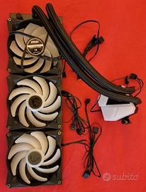 MSI MAG CORELIQUID C360