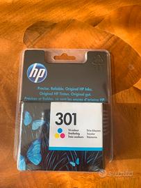 Toner Stampamte Hp 301