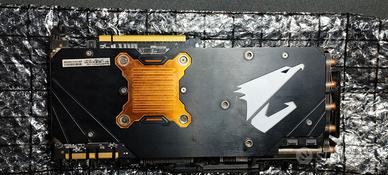 NVIDIA GeForce 1080 TI