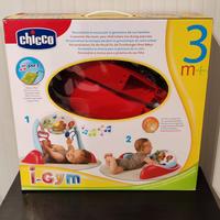 Chicco I - Gym palestrina bimbo - palestra bambino