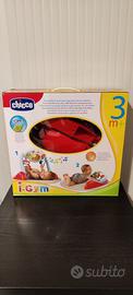 Chicco I - Gym palestrina bimbo - palestra bambino