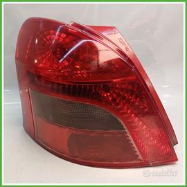 Fanale Fanalino Sinistro SX KOITO TOYOTA YARIS 815