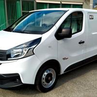 FIAT TALENTO MULTIJET 120 CV