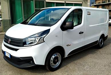 FIAT TALENTO MULTIJET 120 CV