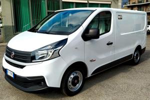 FIAT TALENTO MULTIJET 120 CV