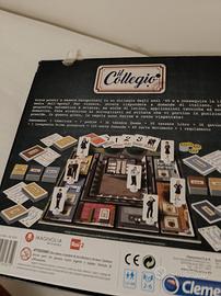 il collegio  Gioco  bambini 