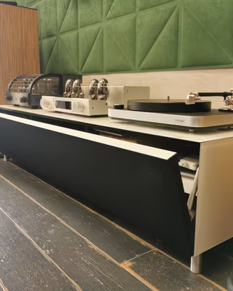 SPECTRAL SCALA SC1651 - mobile tv/audio