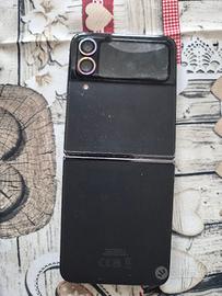 cellulare Z Flip 4