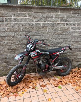 Fantic 50