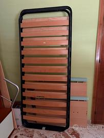 Reti letto singolo