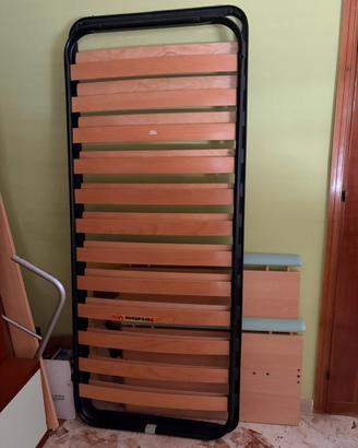 Reti letto singolo