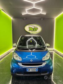 Smart ForTwo 1000 52 kW coupé limited two