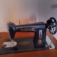 Macchina da cucire Nikal
