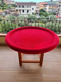 Tavolo da Poker Artigianale