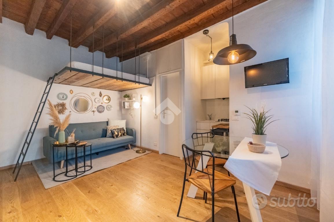 Appartamento – Milano, GARIBALDI REPUBBLICA, Municipio 9 - Altro