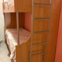Letto a castello