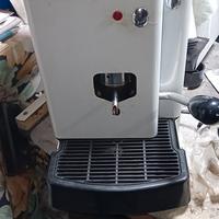 macchina da caffè a cialde 