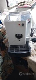 macchina da caffè a cialde 