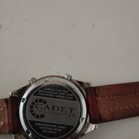 orologio vintage Cadet