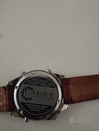 orologio vintage Cadet