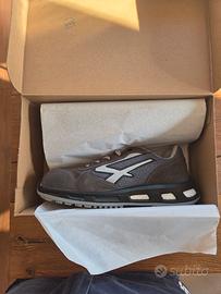 scarpe antinfortunistiche u power