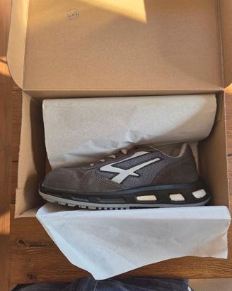 scarpe antinfortunistiche u power