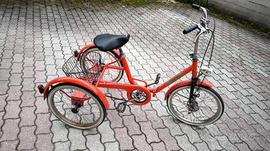 Triciclo