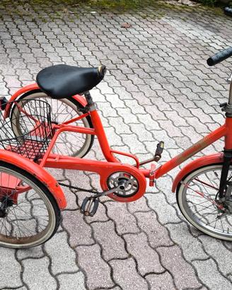Triciclo