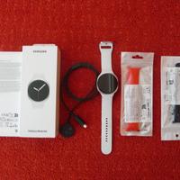 SAMSUNG WATCH 8 LTE/4G