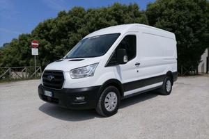 Ford Transit 330 2.0 tdci MHEV 130cv trend L2...