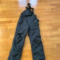 Pantaloni sci quechua