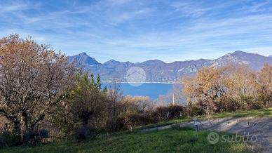 PORZIONE DI TRIFAMILIARE A SAN ZENO DI MONTAGNA