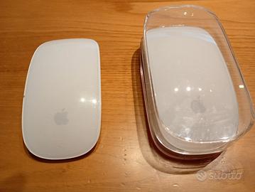Magic Mouse Apple