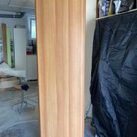 Armadio per dispensa