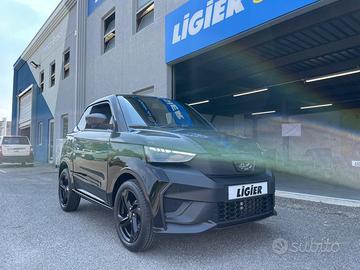 Ligier JS JS50 REVO d ELITE CONFORT